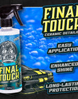 Final Touch