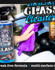 Glass Cleaner