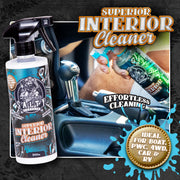 Interior Cleaner
