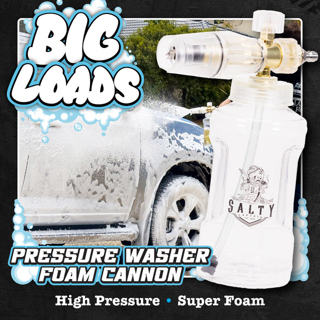 4WD Wash DIY Detail Bucket