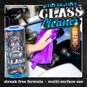 4WD Wash DIY Detail Bucket