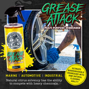 4WD Wash DIY Detail Bucket