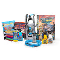 Pressure-Core Pressure Washer 1800 + Car Wash Pack