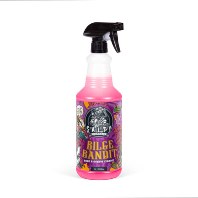 Bilge Cleaner