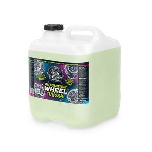 15L Automotive Wheel Wash