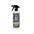 Automotive Wheel Wash