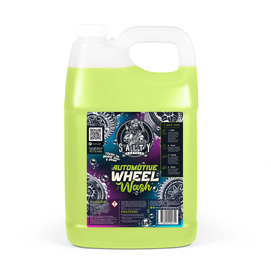 Wheel Wash 5L