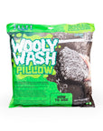 Wooly Wash Pillow - Microfibre Wash Pillow