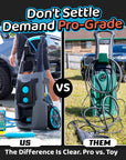 Marine DIY Detailing Kit