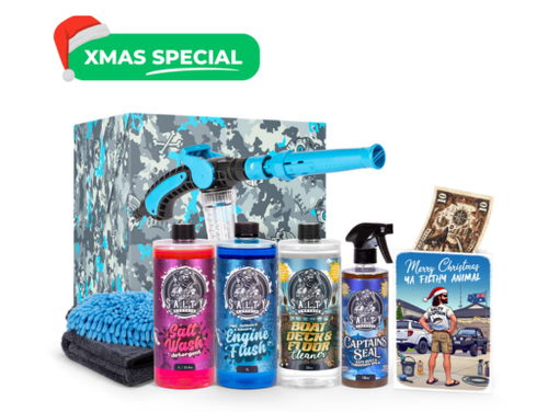 Boat & PWC Salt Destroyer