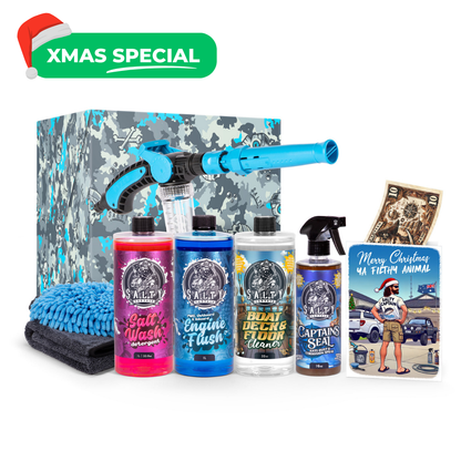Boat & PWC Salt Destroyer – Christmas Gift Special
