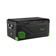 75L Dual-Zone Portable Fridge Freezer