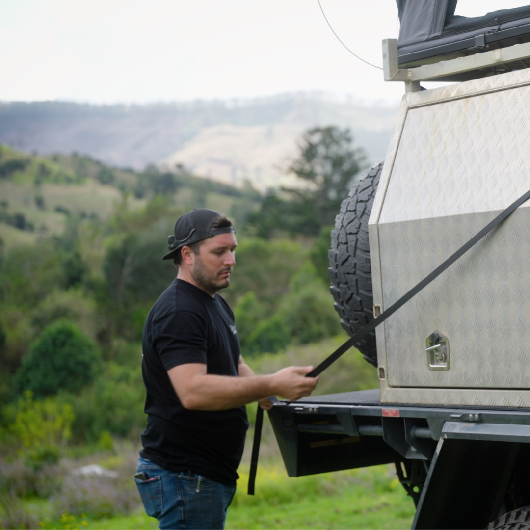 Scout RTT & 270º Side Awning Bundle Saver