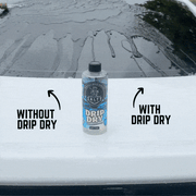 Car Wash DIY Detail Bucket