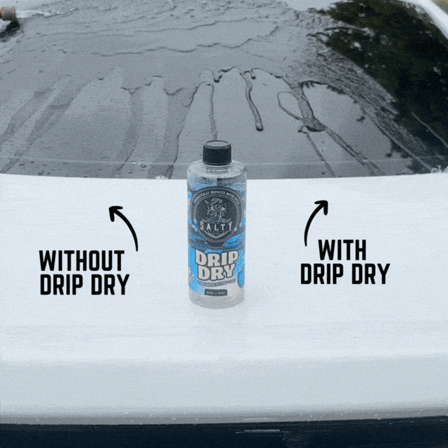 Car Wash DIY Detail Bucket