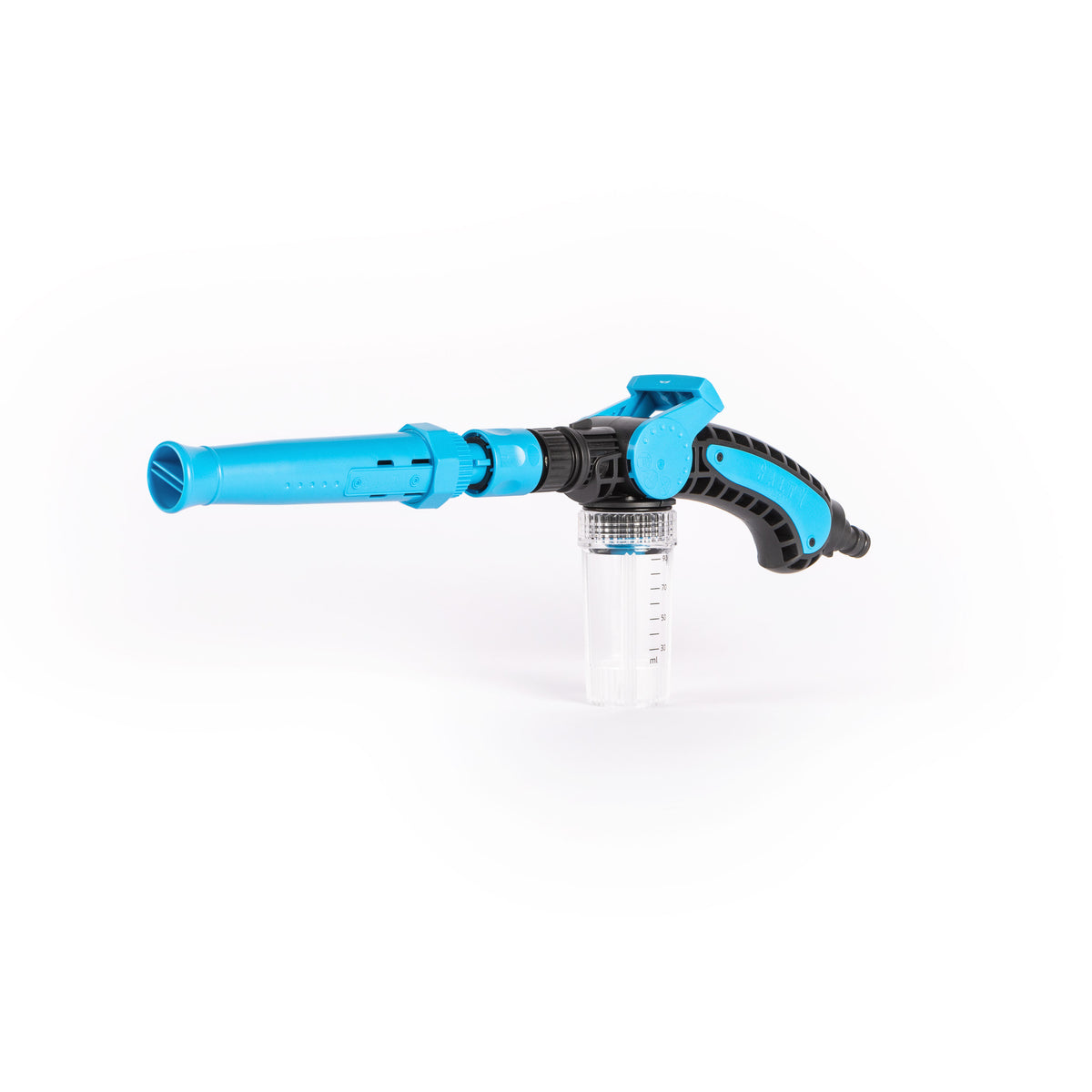Captain's Musket | Garden Hose Foam Gun