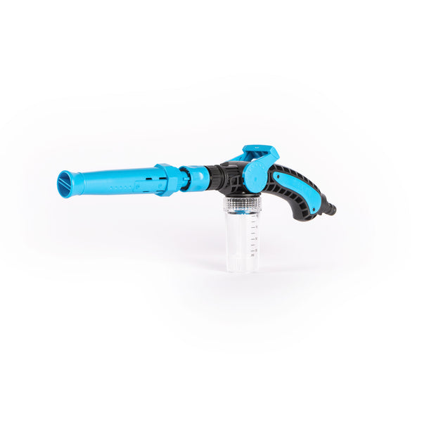 Captain's Musket | Garden Hose Foam Gun