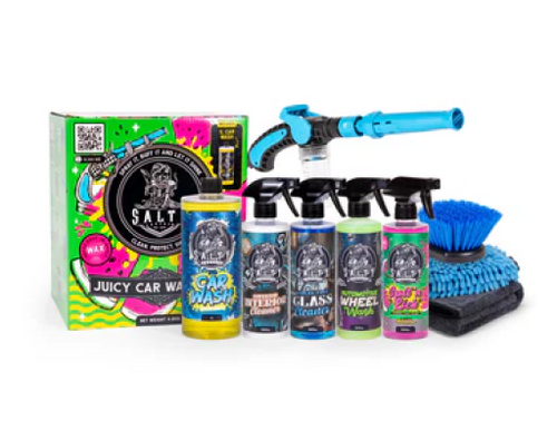 All Car Products