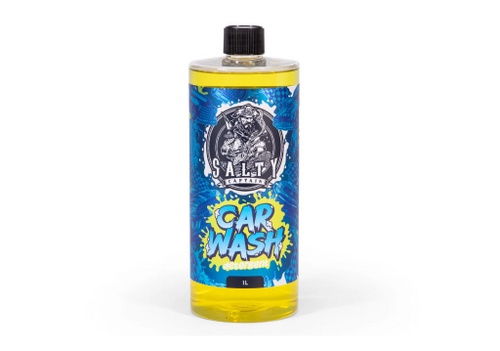 Car Chemicals