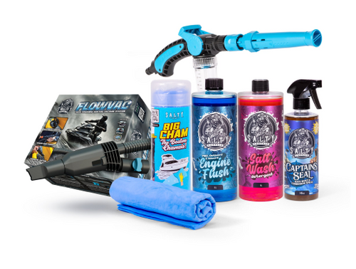 All Boat Products