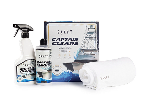 Boat Bundles