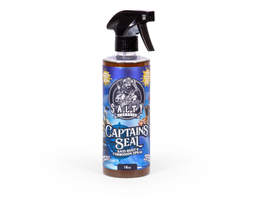 Boat & PWC Chemicals