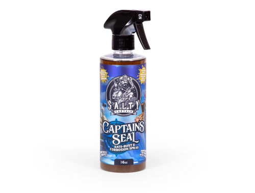Boat Chemicals