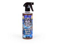 Boat & PWC Chemicals