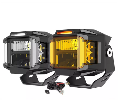 Vehicle Lighting