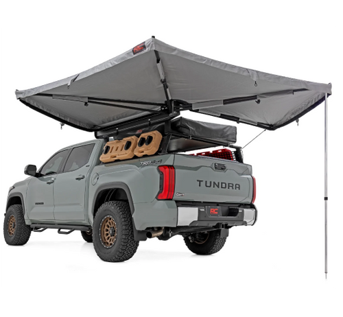 Awnings & Shade