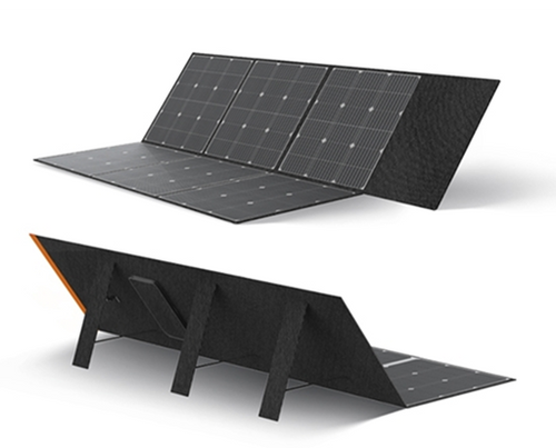 Solar Panela & Controllers