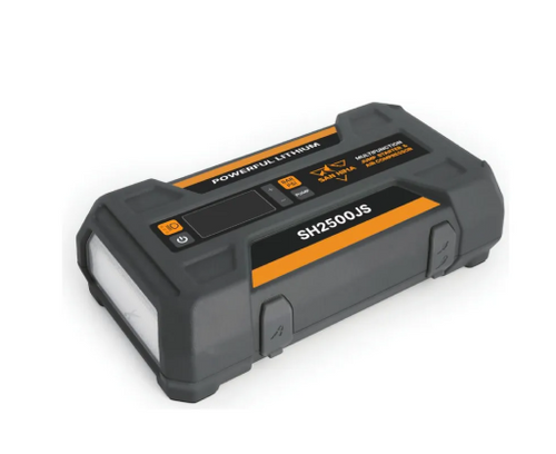 Portable / Cordless Power