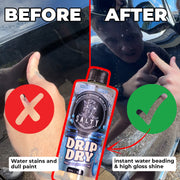 5L Salt Wash & Flush + FREE Drip Dry & Anti Rust Spray