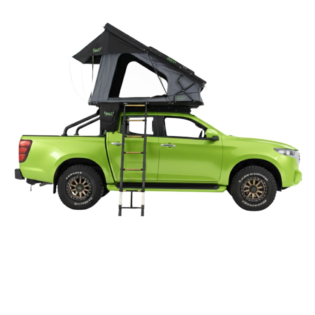 Roof Top Tents & Awnings