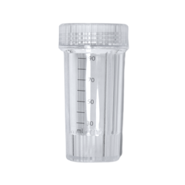 Replacement Musket Canister