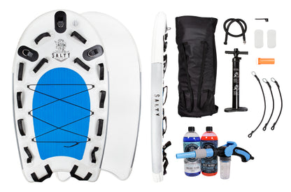 Surfers Kit + $50 Rescue kit Limited offer