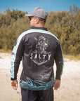 Seven Seas | Adult Fishing Shirt