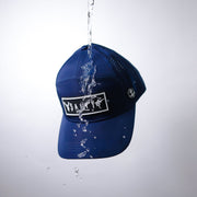 Nautical Collection Water Repellent Snapback Hat
