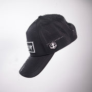 Nautical Collection Water Repellent Snapback Hat