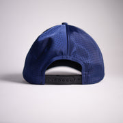 Nautical Collection Water Repellent Snapback Hat