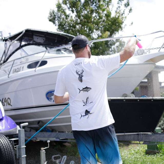 Boat & PWC Replenish Kit