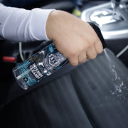 Interior Cleaner