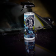 Final Touch | Ceramic Detailer