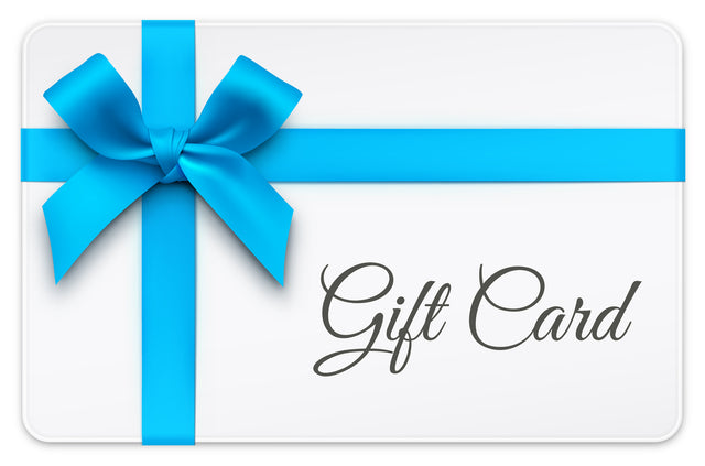 Salty Captain Gift Credit